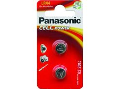 PANASONIC LR44 BLI 2 (LR-44EL/2B) | Фото 2