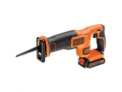 BLACK&DECKER BDCR18 | Фото 1