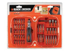 BLACK&DECKER A7039 | Фото 3