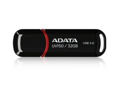 A-DATA UV150 32GB Black | Фото 1