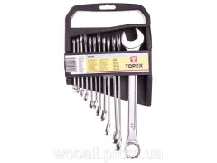 TOPEX 6-22 мм, 12 шт. (35D375) | Фото 3