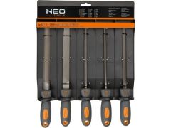 Neo Tools 5шт. (37-610) | Фото 2