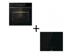 GORENJE BOS6737E06BG+GI6401BSC | Фото 1