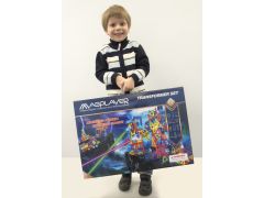 MAGPLAYER 218 эл. (MPA-218) | Фото 2