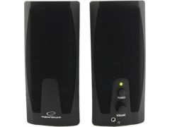 ESPERANZA Speakers EP110 Black | Фото 1
