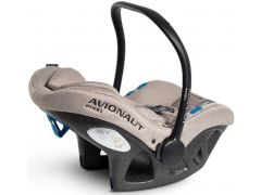 AVIONAUT PIXEL (гр.0+) Beige Melange AV-304.PU.02 | Фото 3