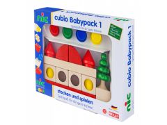 NIC cubio 20 эл. (NIC2111) | Фото 3