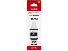 CANON GI-490 PIXMA G1400/G2400/G3400 Black 135ml (0663C001) | Фото 2