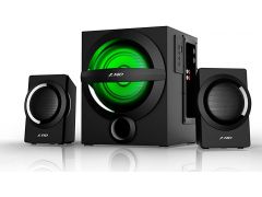 F&D A140 X Black | Фото 1
