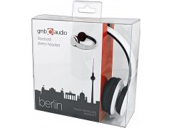 GEMBIRD BHP-BER-W Bluetooth | Фото 3