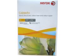 Бумага для принтера / копира XEROX COLOTECH + 200 A4 250л. AU (003R97967) | Фото 2