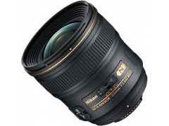 NIKKOR 24mm f/1.4G ED AF-S | Фото 1