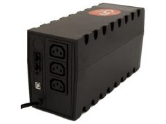 POWERCOM RPT-600AP | Фото 2