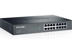 TP-LINK TL-SG1016D | Фото 3