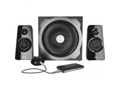 TRUST Tytan 2.1 Speaker Set Black | Фото 1