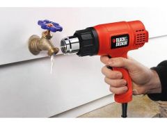 BLACK&DECKER KX1650-XK | Фото 2