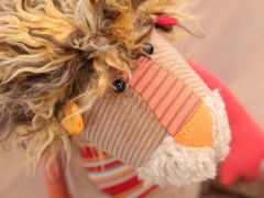 SIGIKID Лев 40 см (38374SK) | Фото 2