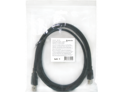 DEFENDER USB02-17 USB2.0 AM-AF, 5м, пакет (87454) | Фото 2