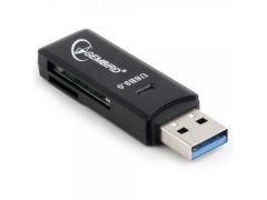 GEMBIRD UHB-CR3-01 | Фото 2