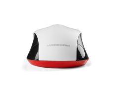 MODECOM MC-WM9.1 Black White (M-MC-0WM9.1-200) | Фото 2