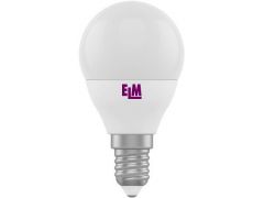 ELM Led 4W PA10 E14 4000 D45 (18-0083) | Фото 2