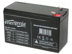 Акумулятор до електротранспорту EnerGenie BAT-12V9AH | Фото 2