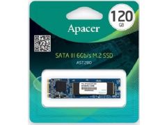 APACER AP120GAST280-1 | Фото 1