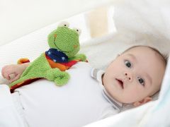 SIGIKID Лягушка (38685SK) | Фото 3