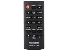 PANASONIC SC-PM250EE-K | Фото 3