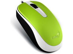 GENIUS DX-120 USB Green | Фото 2