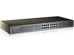TP-LINK TL-SF1016 | Фото 2