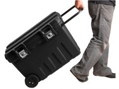 STANLEY Mobile Job Chest, 768х490х476 мм. (1-92-978) | Фото 3