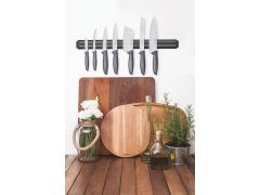 TRAMONTINA PLENUS grey 178мм -12 шт коробка (23422/067) | Фото 2