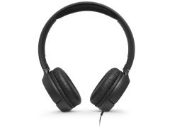 JBL T500 Black (JBLT500BLK) | Фото 1