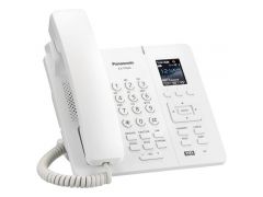 PANASONIC KX-TPA65RU White | Фото 1