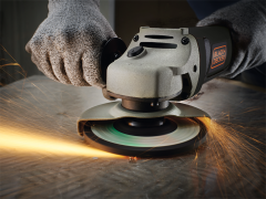 BLACK&DECKER KG1202K | Фото 3