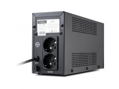 VINGA LED 600VA metal case (VPE-600M) | Фото 2