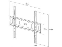 X-DIGITAL ST315 Black | Фото 3