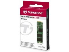 TRANSCEND MTS820S 240GB(TS240GMTS820S) | Фото 2