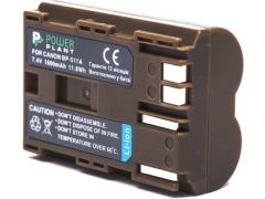 PowerPlant for CANON BP-511 (DV00DV1011) | Фото 2