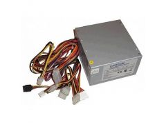 CASECOM 500W, 120mm, 2хSATA, Bulk (CM 500 ATX) | Фото 2