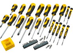 STANLEY 42 предмета + сумка для хранения. (STHT0-62113) | Фото 1