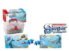 Same Toy Подводный мир (2199AUt) | Фото 2