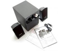 MICROLAB M-109 2.1 Black | Фото 2