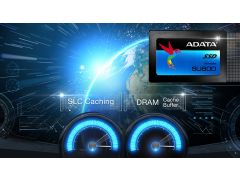 SSD накопитель A-DATA ASU800SS-256GT-C | Фото 3