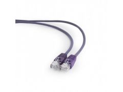Кабель витой пары (патч-корд) Cablexpert PP12-2M/V | Фото 1