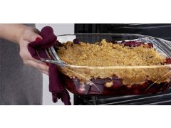 PYREX OPTIMUM 29x23 см (400B000) | Фото 2