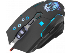 DEFENDER Killer GM-170L (52170) | Фото 2