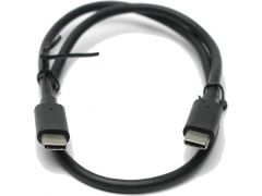 PowerPlant USB 3.0 Type C – Type C 0.5м (KD00AS1255) | Фото 1
