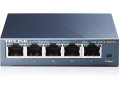 TP-LINK TL-SG105 | Фото 1